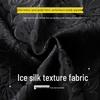 Pierre Cardin Men's Ice Silk Quick-Dry Casual Summer Shorts