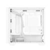 ASUS A21 Plus ARGB white case