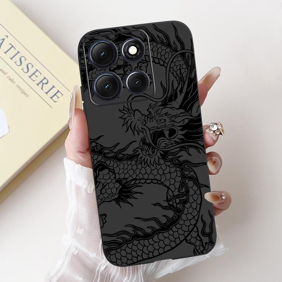 Чехол для Motorola Moto G86 5G Новый Роскошный Конфетный Окрашенный Чехол Мягкий Силиконовый Чехол Для Motorola Moto G56 G 86 MotoG56 MotoG86 Fundas