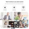 Dahua Full-Color POE IP Security Camera CN plug (adapter included)