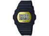 G-SHOCK Металлический Зеркальный Циферблат DW-5700BBMB-1JF Мужские Часы 2018 Модель НОВАЯ