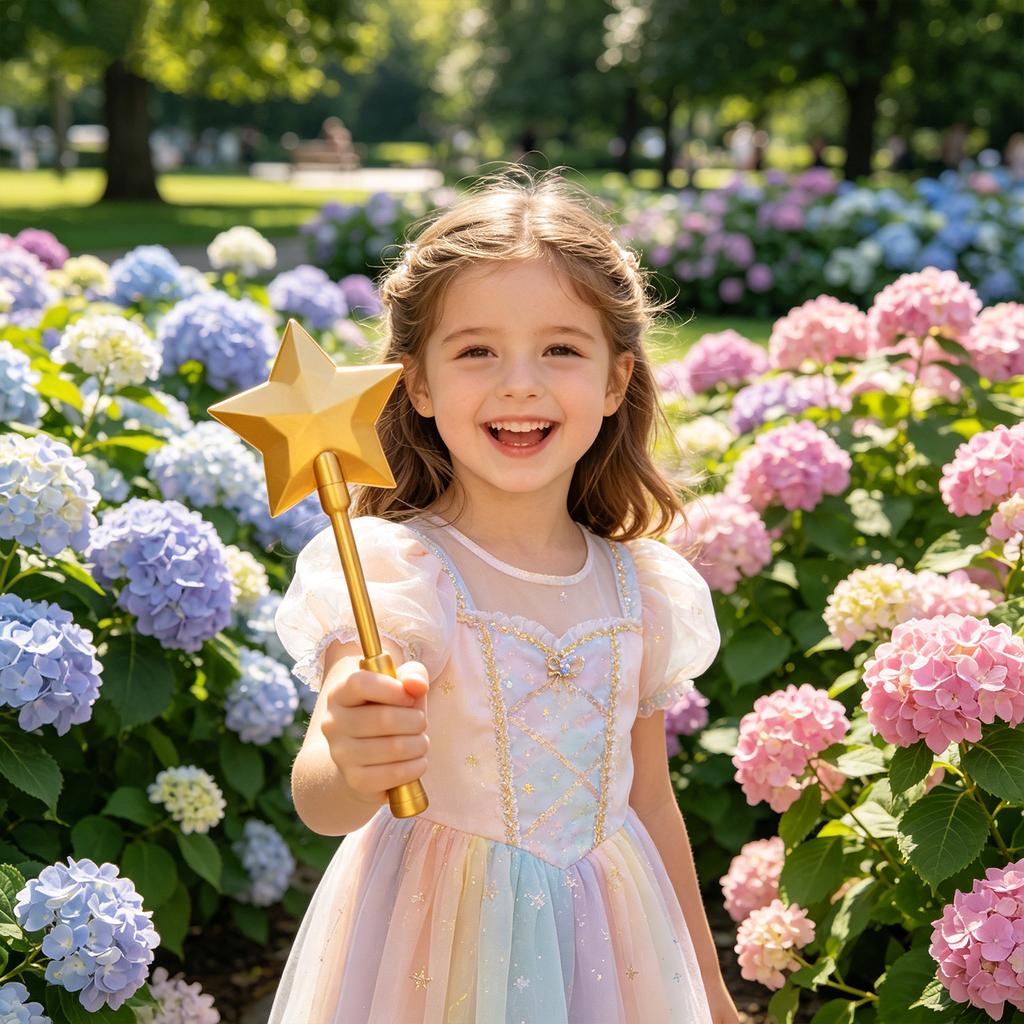 Star Shaped Silicone Wand with Soft Handle Flexible Design Safe for Children and Adults Suitable for Sensory Play and Stress Relief Tool
