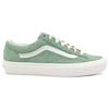 Vans Style 36 Versatile Low-Top Skate Shoes Unisex Sneakers Green VN0A54F6D6E