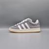 Кроссовки Campus 00s grey three/ftw white/off white
