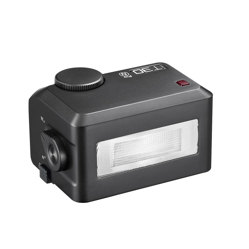 Godox Mini TTL Flash Light 2.4GHz X System Portable Camera Flashlight Wireless Sync 1.5s Recycle Time 560 Full Power