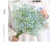 Wedding Supplies Dried Flowers Fake Flower Baby's Breath Immortal Flower Artificial Gypsophila