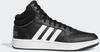 Кроссовки Adidas Hoops 3.0 Mid Classic Vintage core black/cloud white/grey six