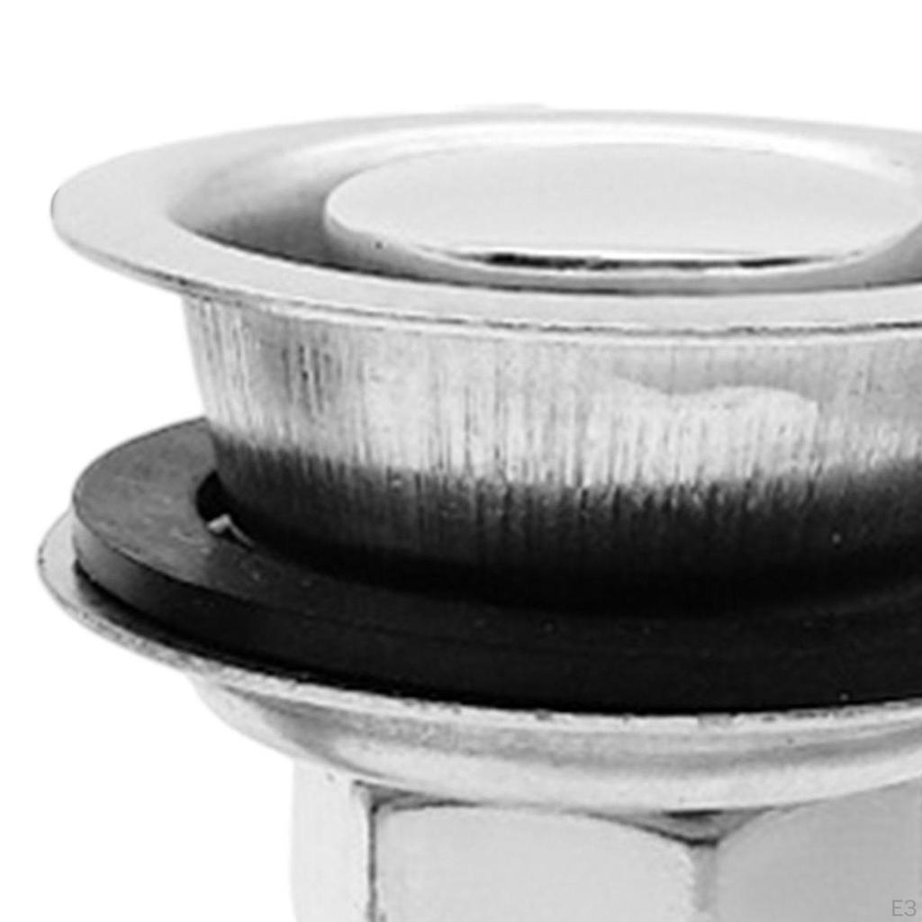 Marine Boat Fuel Tank Vent Professional for Yacht Accessory