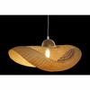 Suspension - Naturel Marron - 70 x 34 x 20 cm - 220 V - 40 W