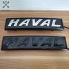 Светодиодный передний значок-эмблема Haval Автонаклейка для Great Wall GWM Haval 3-го поколения H6 2022 2023