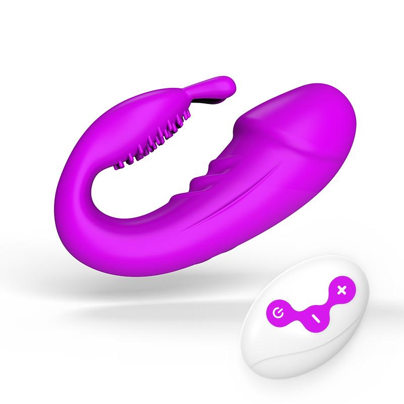 Wireless Remote Control Vibrators for Women Female G Spot Clitoris Stimulator Bullet Egg Adult Vibrator Sex Toys for Woman