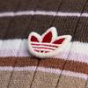 adidas Оригинальная комфортная футболка-поло с коротким рукавом для гольфа, мужская, топы JN9733