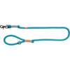 Dog Leash - Be Nordic - L-xl - 1.00m - Ø 13mm - Turquoise/Grey