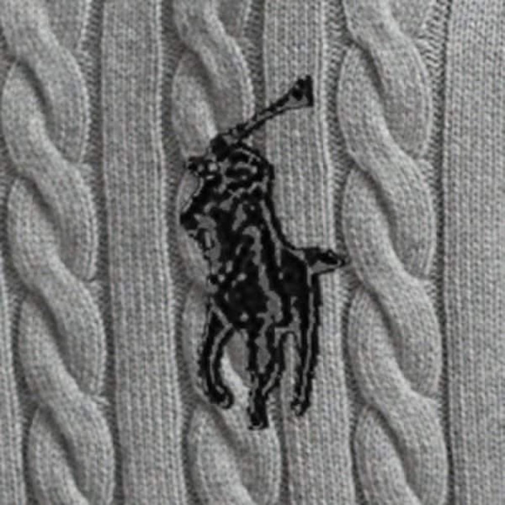 Polo Ralph Lauren Men S Cable Knit Cotton Sweater mnpoSwe16820583020