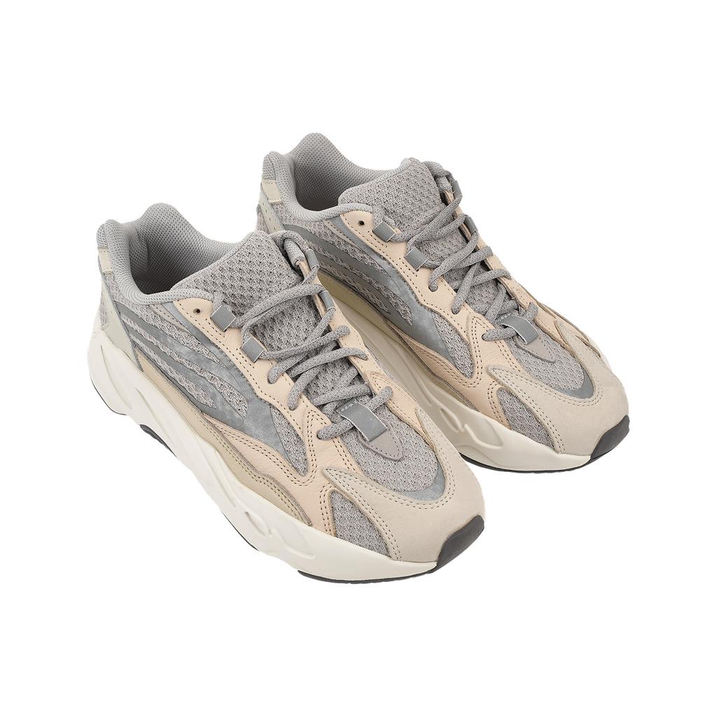 adidas Кремовые кроссовки унисекс Yeezy Boost 700 V2 GY7924