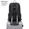Navigare Italian Small Sailboat Backpack