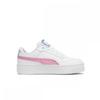 Puma Carina Street Deep Dive Ps 39545601 Puma Белый Fast Pink Blue Skies