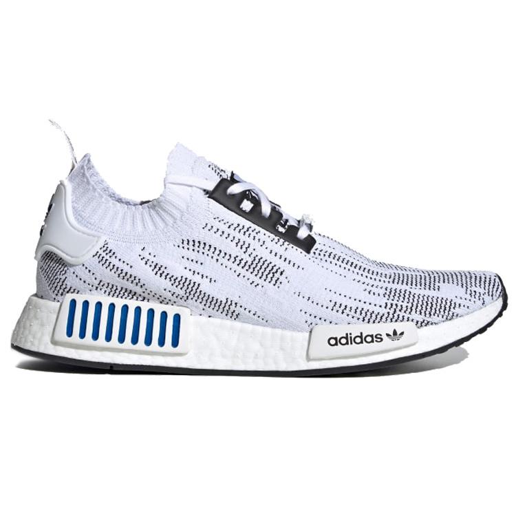 Adidas Оригиналы Star Wars x Adidas Originals NMD_R1 Primeknit 'Штурмовик' FY2457