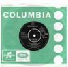 7inch Record CLIFF RICHARD & THE SHADOWS - I Could Easily Fall (In Love With Y DB7420 Columbia 1964 UK Rock Used