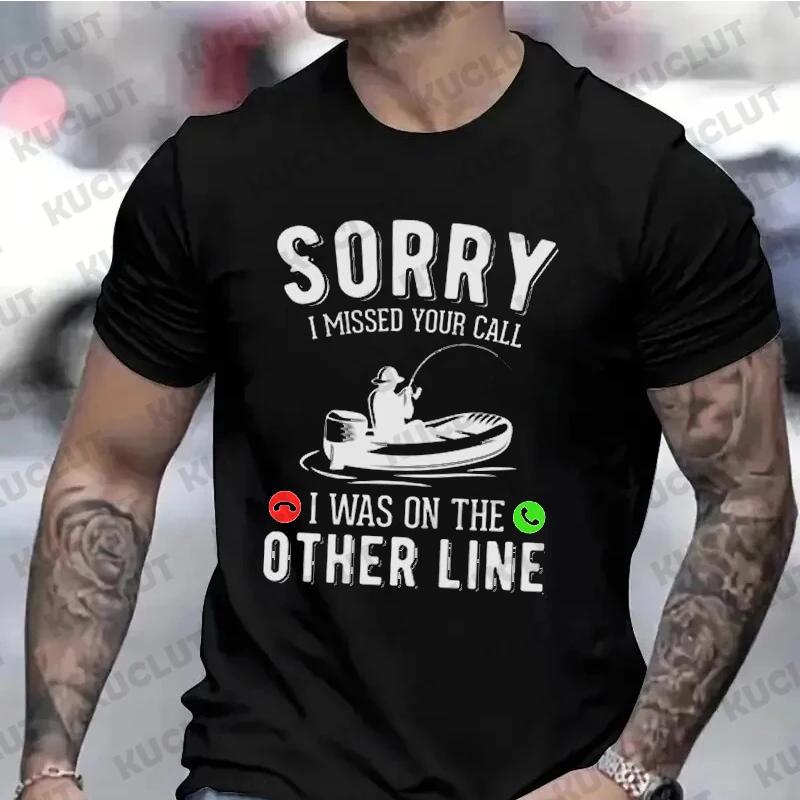 Рыболовные рубашки для мужчин Футболки для рыбалки для папы Топы Рыболовные вещи, которые я делаю в свободное время Футболки Рыба Рыбак Папа Футболка Одежда