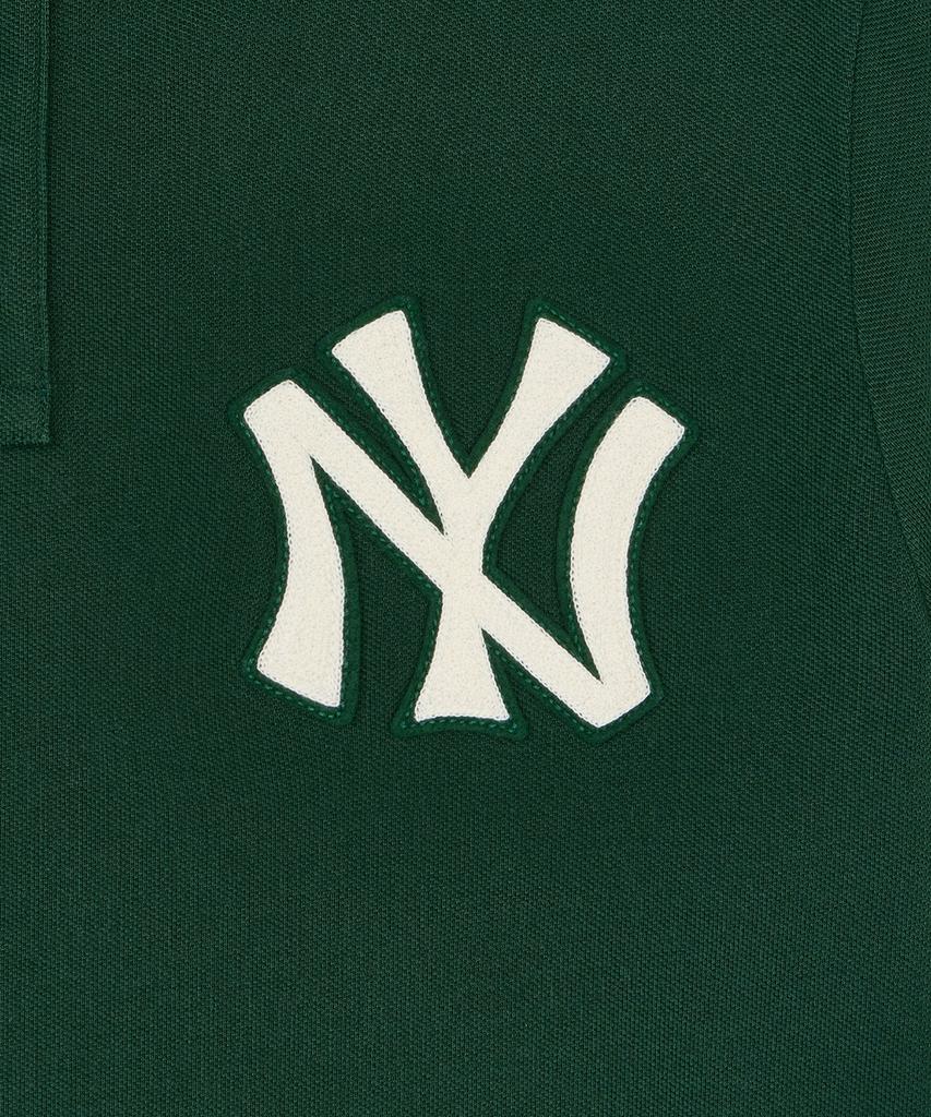 POLO RALPH LAUREN Yankees Polo Shirt - Green