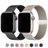 Миланская петля Ремешок Для Apple Watch Ремешок 44мм 40мм 45мм 41мм 49мм 42мм 38мм correa bracelet iWatch серия 3 6 se 7 8 9 5 ultra 2