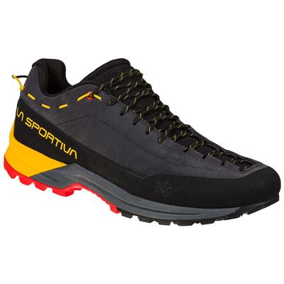 LA SPORTIVA TX Guide Кожа Карбон x 27S (Цвет желтый/Размер 44) [Элемент]
