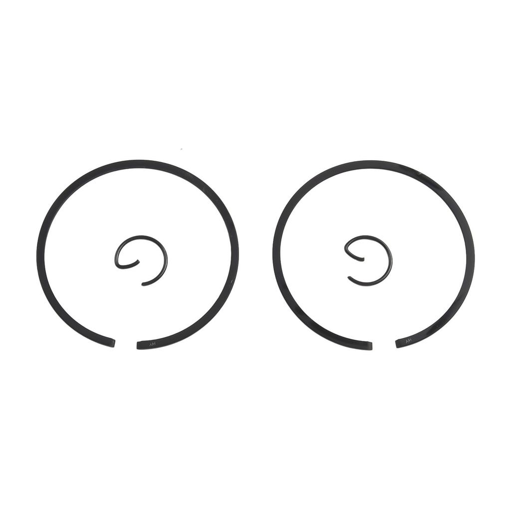 Piston & Rings Fits for K750, K760 Disc Cutter Piston Rings Pin Fits