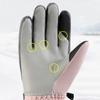 Ultralight Winter Ski Gloves Anti-Slip Snowboard Mittens Gift Touchscreen Gloves  Motorcycle