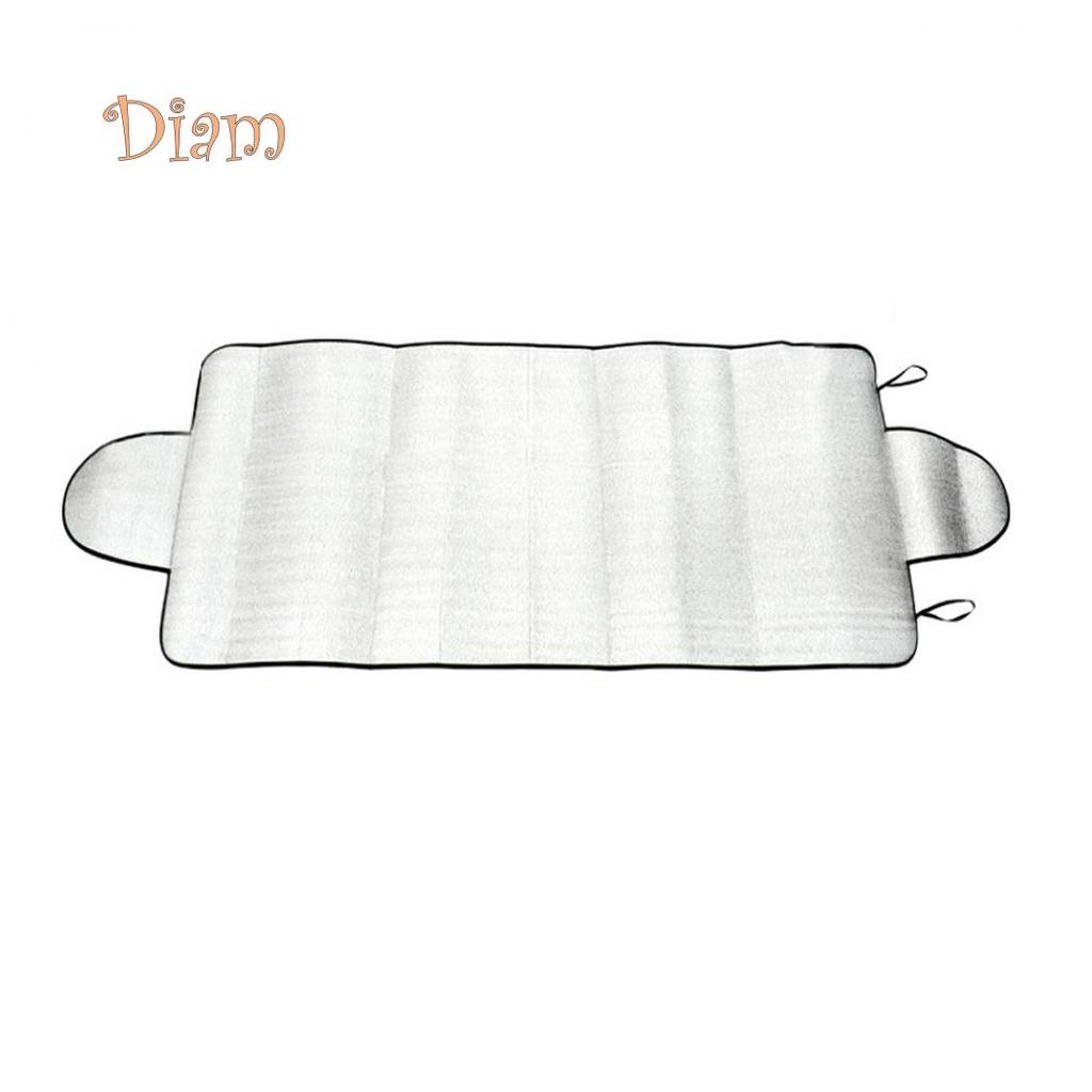 Car Windscreen Cover Anti Snow Frost Ice Windshield Dust Protector Heat Sun Shade