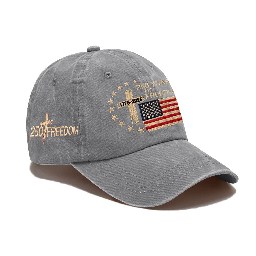 Unisex Fashionable And Comfortable Printed Baseball Cap