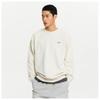 New Balance Футболка с длинным рукавом Rqk Nbnce2s021 35 Public Small Logo Sweatshirt Semi Ove