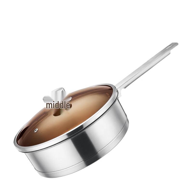 Faust Bayern 3-Piece Cookware Set