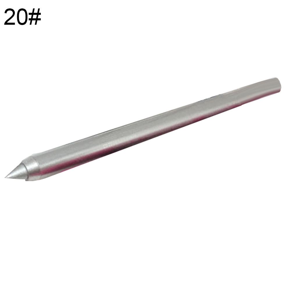 Карандаш-подводка для глаз не размазывающийся