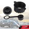 Gas Can Parts Kit Spout Screw Cap   Rear Vent Gasket   Stopper Cap for Gott Rubbermaid Spout