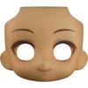 Good Smile Company Nendoroid Nendoroid Doll Настраиваемая лицевая пластина 02 Cinnamon 