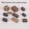 Военный Солдат Фигурка из Строительных Блоков Британские США Снежный Камуфляж Войска MP40 M1A1 Аксессуары для Мотоцикла Игрушки Подарок Кирпич Z02