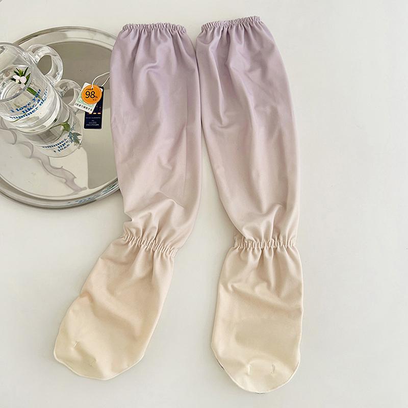 Летние уличные перчатки с защитой от ультрафиолета и длинными пальцами Upf50 + солнцезащитный крем для сенсорного экрана, для вождения велосипеда для путешествий на открытом воздухе