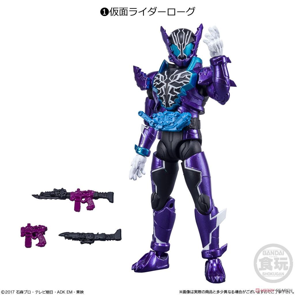 Оригинал Bandai Камен Райдер SHODO 07 08 Фигурка Действия Rogue Wild Chalice EX CASHAPON Суставы Подвижная Модель Украшение Игрушки