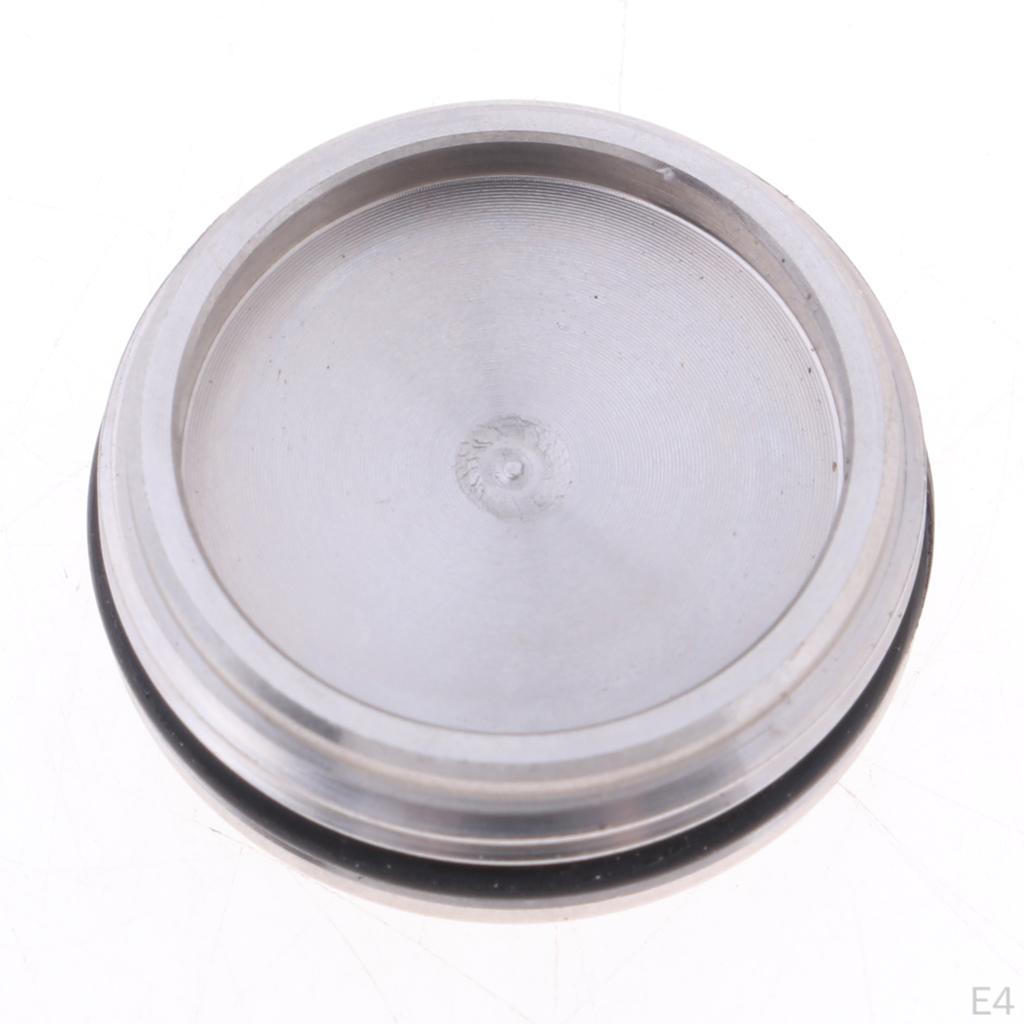 Putter Weight Set for Enhanced Putting Accuracy