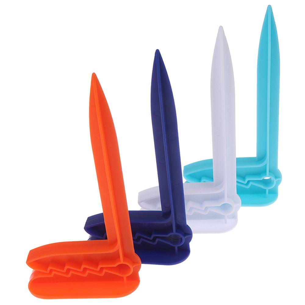 4 шт. Пластиковый зажим для полотенца, держатель простыни, прищепки для одежды, зажимы для палатки, зажим для коврика для кемпинга, зажим для пляжного полотенца