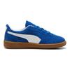 Puma Кроссовки Palermo Big Kid Cobalt Glaze Gum Kids сине-белые 397271-07