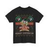 Sinyala Facility Ugly Sweater Unisex T-Shirt.Outlast Video Game. Murkoff. Trials