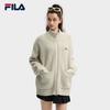 Fila Оригинальный Повседневный Модный Спортивный Универсальный Мягкий Удобный Свободный Вязаный Свитер Унисекс свитер F51U549405FBG