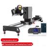 GVM 3-осевой электрический карбоновый слайдер для камеры