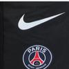 Nike Academy 2.3 Paris Saint Germain Soccer Backpack Bag Black Fb2892 010