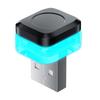 Ketunedi Светодиодный свет для автомобиля, USB-светильник для автомобиля - Светодиодный ambient-свет для салона автомобиля