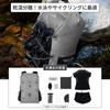 Official Shop Waterproof Fully Waterproof Ultra Light Dry and Wet Dry Disaster Prevention Waterproof Beach Sea [Naturehike] Bag, Rucksack, 25L,
