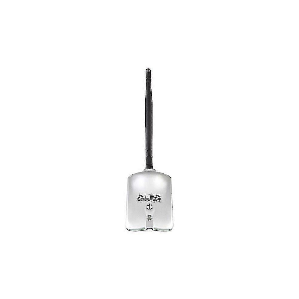 Awus036h alfa 1000 мВт USB Wi-Fi адаптер высокой мощности 25-26