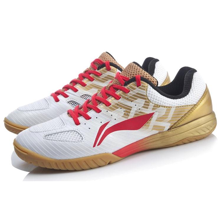 Li Ning Kirin 2.0 Амортизация Скольжение Устойчивость к истиранию Дышащий Легкий Классификация функций APTT016-1